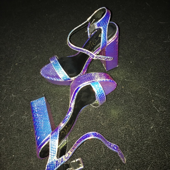 NEW!!💜💙💚 - Picture 1 of 5